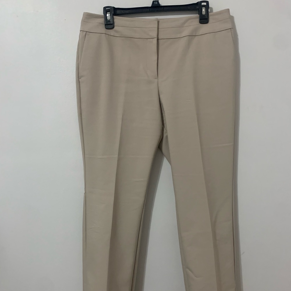 Ann Taylor LOFT Signature Dress Pants